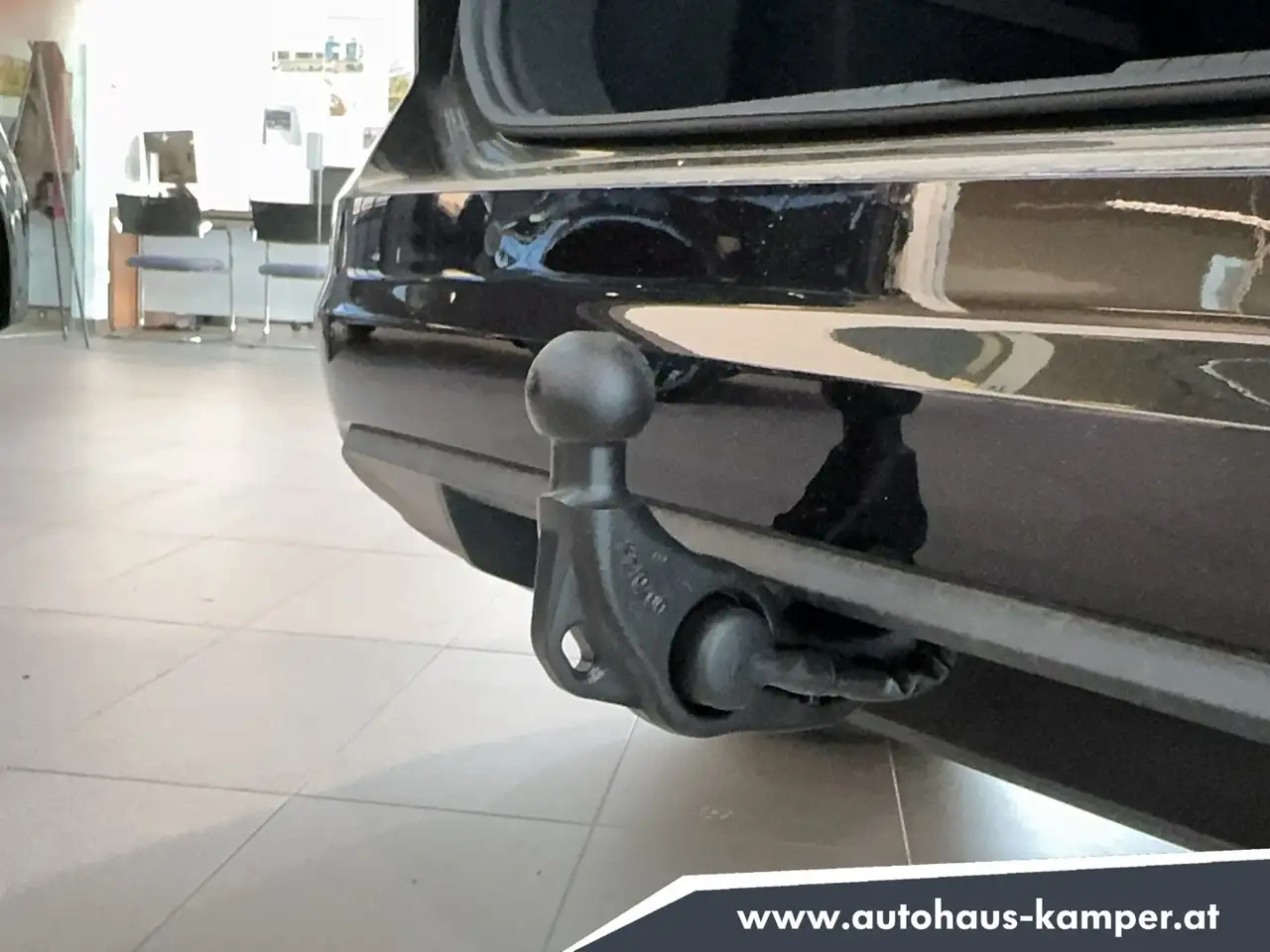 Volkswagen Touran Friends TDI DSG 15