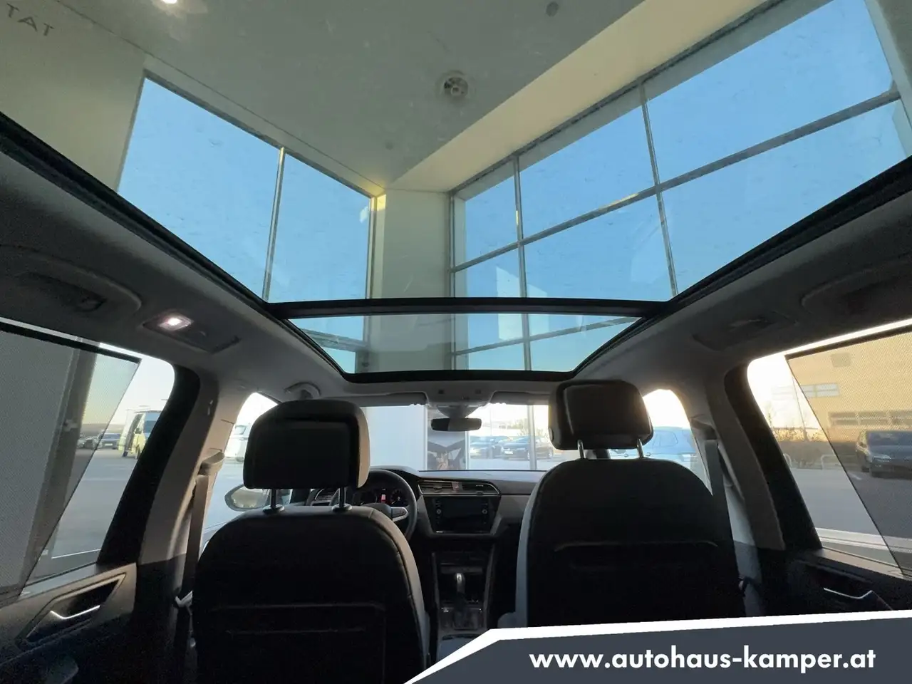 Volkswagen Touran Friends TDI DSG 11