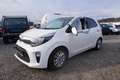 Kia Picanto 1,2 MPI Gold Aut. Weiß - thumbnail 2