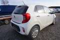 Kia Picanto 1,2 MPI Gold Aut. Weiß - thumbnail 7