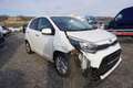 Kia Picanto 1,2 MPI Gold Aut. Weiß - thumbnail 9