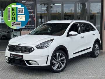 1.6 HEV Emotion