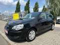 Volkswagen Polo Trendline,KLIMA,5.TRG,5.GANG,EL.FH,TÜV 11-2026! Schwarz - thumbnail 1