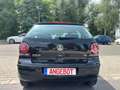 Volkswagen Polo Trendline,KLIMA,5.TRG,5.GANG,EL.FH,TÜV 11-2026! Schwarz - thumbnail 5