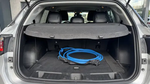 Jeep Compass view 11