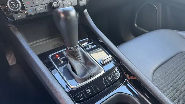 Jeep Compass view 17