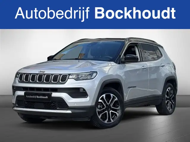 2022 Jeep Compass in Grey for sale