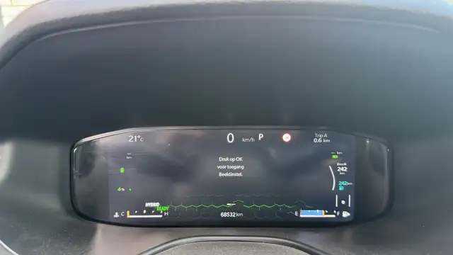Jeep Compass view 23
