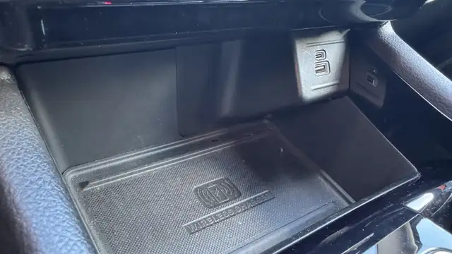Jeep Compass view 19