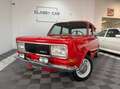Chrysler Sonstige SIMCA 1000 LS SERIE 1005 - CONSERVATO Rot - thumbnail 3