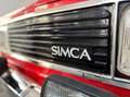 Chrysler Sonstige SIMCA 1000 LS SERIE 1005 - CONSERVATO Rot - thumbnail 49