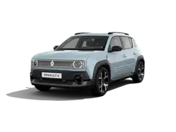 Renault R 4