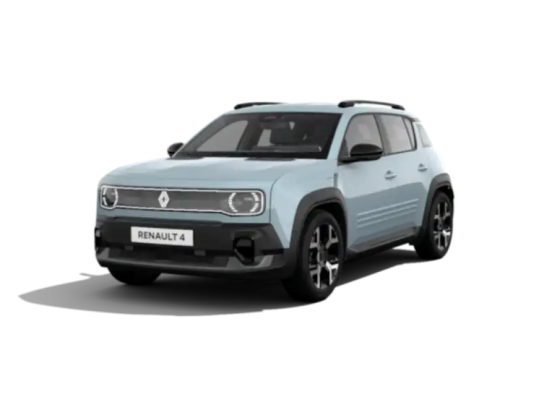 RENAULT 4