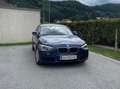BMW 116 116d Aut. Blau - thumbnail 1