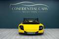 Renault Spider TROPHY 2.0 180HP / 1 of 90 Gelb - thumbnail 3