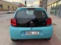 Citroen C1 1.2 PureTech Feel Blau - thumbnail 4