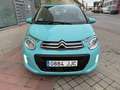 Citroen C1 1.2 PureTech Feel Blau - thumbnail 1