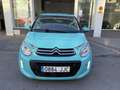 Citroen C1 1.2 PureTech Feel Blue - thumbnail 1