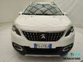 Peugeot 2008 1.6 bluehdi Allure s&s 120cv my16 White - thumbnail 2