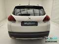 Peugeot 2008 1.6 bluehdi Allure s&s 120cv my16 White - thumbnail 6