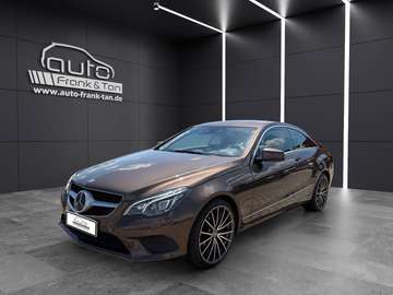 Coupe/2.Hand/Standheitzung/ACC/Navi