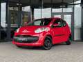 Citroen C1 1.0-12V AMBIANCE - AIRCO - RADIO CD - EL. RAMEN Rouge - thumbnail 1