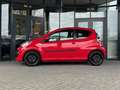 Citroen C1 1.0-12V AMBIANCE - AIRCO - RADIO CD - EL. RAMEN Rouge - thumbnail 2