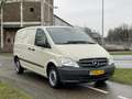 Mercedes-Benz Vito 110 CDI 320 | Airco | APK Nieuw | 1e Eigenaar | Ni Beige - thumbnail 1