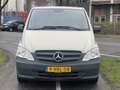 Mercedes-Benz Vito 110 CDI 320 | Airco | APK Nieuw | 1e Eigenaar | Ni Бежевий - thumbnail 2