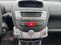 Citroen C1 1.0-12V Automaat Gris - thumbnail 10