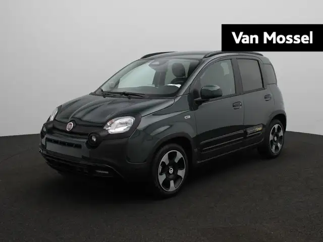 Fiat Panda 1.0 Hybrid Pandina | Voorraadvoordeel | Snel Lever