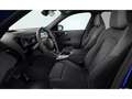 BMW X3 xDrive 20dA Azul - thumbnail 4