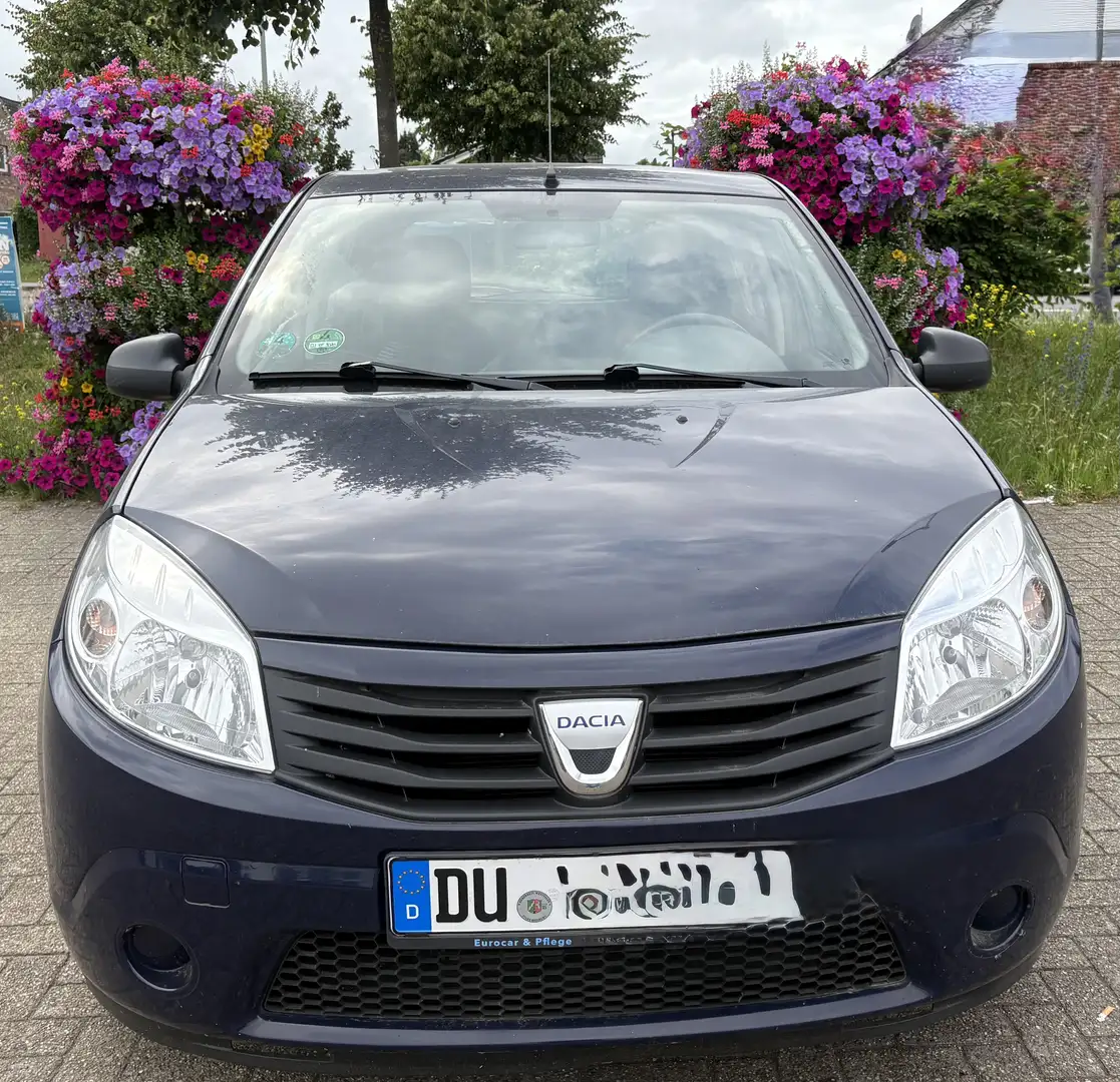 Dacia Sandero Ambiance - 1