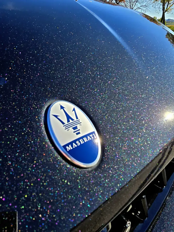 Maserati Levante 2023