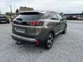 Peugeot 3008 1200CC ESSENCE 130CV ANNEE 2017 CLIM GPS GARANTIE! Gris - thumbnail 15