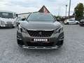 Peugeot 3008 1200CC ESSENCE 130CV ANNEE 2017 CLIM GPS GARANTIE! Gris - thumbnail 2