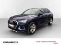 Audi Q3 40 TFSI quattro S tronic advanced AHK*MATRIX*VI... Blau - thumbnail 1