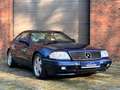 Mercedes-Benz SL 500 SL500 R129 Erstlack, volle Historie, Panoramad. Blau - thumbnail 1