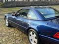 Mercedes-Benz SL 500 SL500 R129 Erstlack, volle Historie, Panoramad. Blau - thumbnail 6