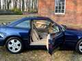 Mercedes-Benz SL 500 SL500 R129 Erstlack, volle Historie, Panoramad. Blau - thumbnail 13