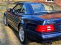 Mercedes-Benz SL 500 SL500 R129 Erstlack, volle Historie, Panoramad. Blau - thumbnail 12
