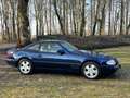 Mercedes-Benz SL 500 SL500 R129 Erstlack, volle Historie, Panoramad. Blau - thumbnail 5