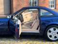 Mercedes-Benz SL 500 SL500 R129 Erstlack, volle Historie, Panoramad. Blau - thumbnail 17