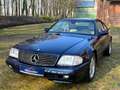 Mercedes-Benz SL 500 SL500 R129 Erstlack, volle Historie, Panoramad. Blau - thumbnail 10