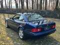 Mercedes-Benz SL 500 SL500 R129 Erstlack, volle Historie, Panoramad. Blau - thumbnail 8