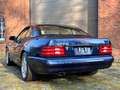 Mercedes-Benz SL 500 SL500 R129 Erstlack, volle Historie, Panoramad. Blau - thumbnail 3