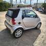 smart 600 smart cabrio & passion (40 kW) Сірий - thumbnail 4