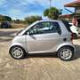smart 600 smart cabrio & passion (40 kW) Сірий - thumbnail 2