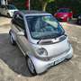 smart 600 smart cabrio & passion (40 kW) Сірий - thumbnail 5