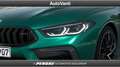 BMW M8 M8 Coupé Competition Verde - thumbnail 13